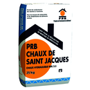 CHAUX SAINT JACQUES 25 KG PRB
